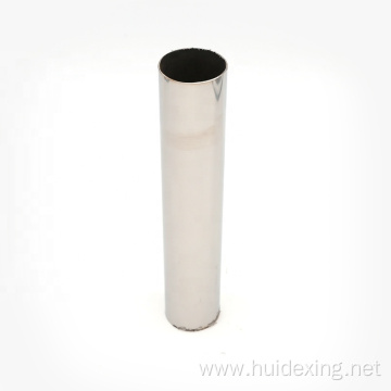 Foshan stainless steel tube 201 factory price